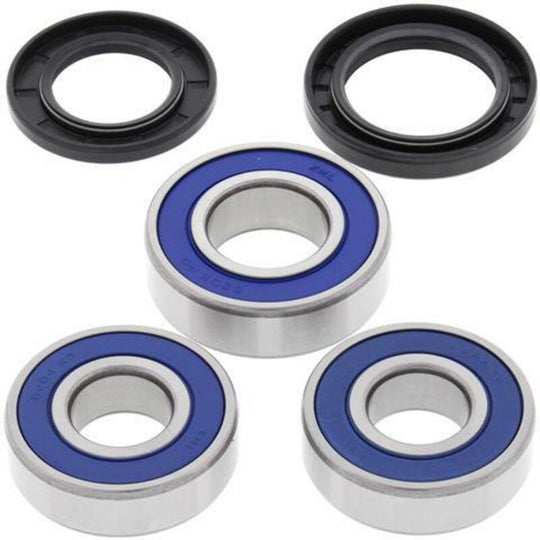 ALL BALLS Rear Wheel Bearing Kit Kawasaki - Main
