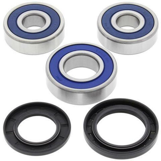 ALL BALLS Rear Wheel Bearing Kit Kawasaki - Main