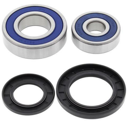 ALL BALLS Rear Wheel Bearing Kit Kawasaki - Main