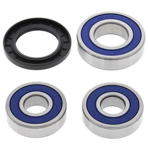 ALL BALLS Rear Wheel Bearing Kit Kawasaki - Main