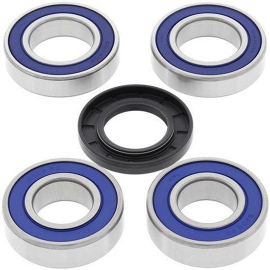 ALL BALLS Rear Wheel Bearing Kit KTM/Honda - Main