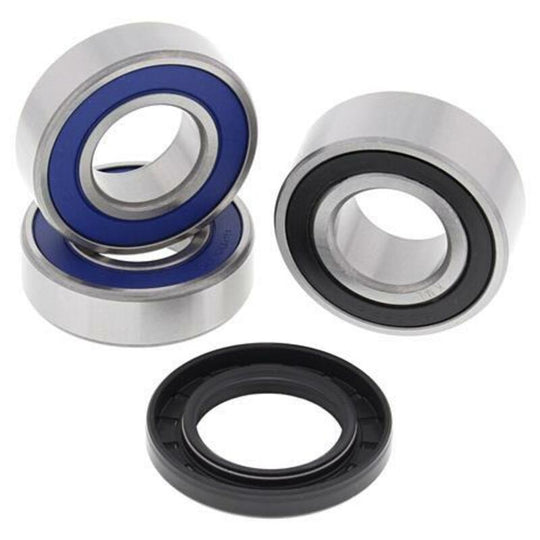 ALL BALLS Rear Wheel Bearing Kit KTM/Husaberg - Main