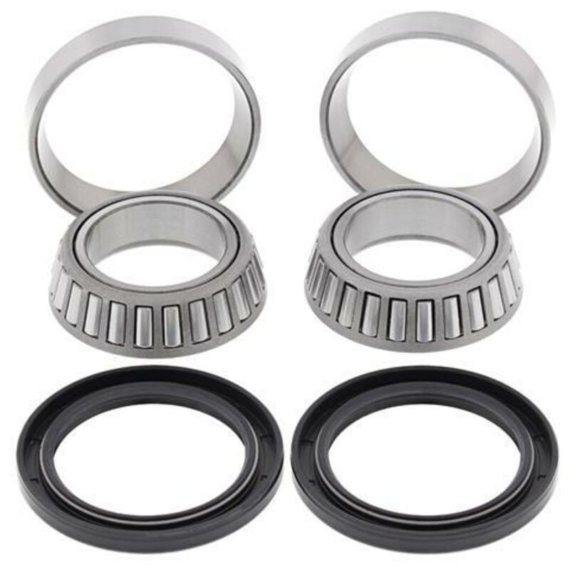 ALL BALLS Rear Wheel Bearing Kit Polaris - Main