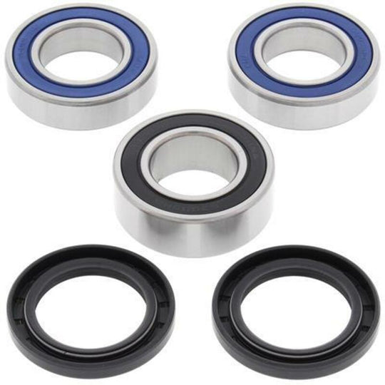 ALL BALLS Rear Wheel Bearing Kit Sherco - Main