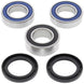 ALL BALLS Rear Wheel Bearing Kit Sherco - Main