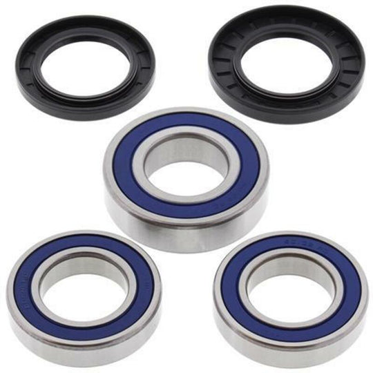 ALL BALLS Rear Wheel Bearing Kit Suzuki - Main