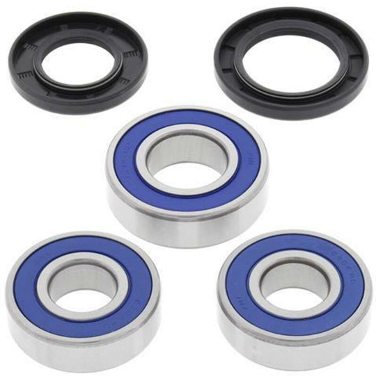ALL BALLS Rear Wheel Bearing Kit Suzuki - Main