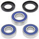 ALL BALLS Rear Wheel Bearing Kit Suzuki - Main