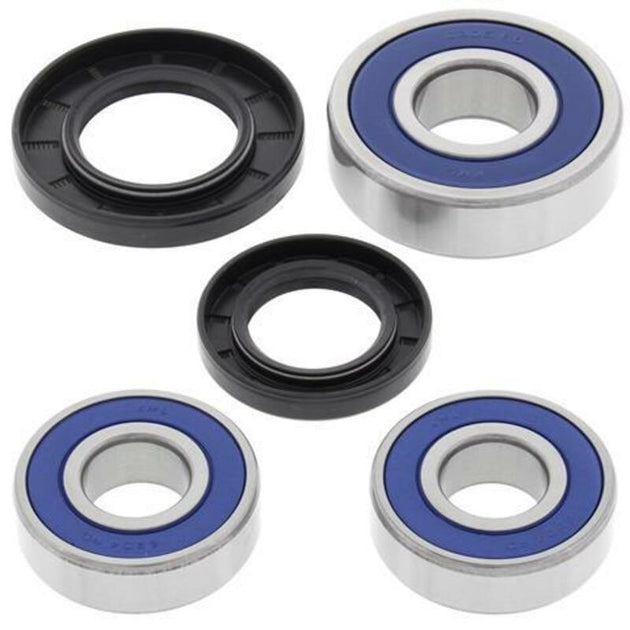 ALL BALLS Rear Wheel Bearing Kit Suzuki - Main