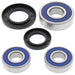 ALL BALLS Rear Wheel Bearing Kit Suzuki - Main