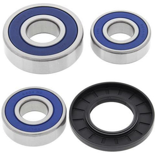 ALL BALLS Rear Wheel Bearing Kit Suzuki - Main