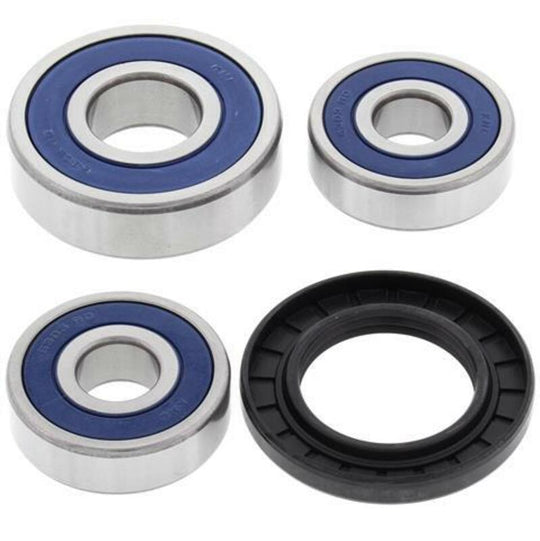 ALL BALLS Rear Wheel Bearing Kit Suzuki - Main