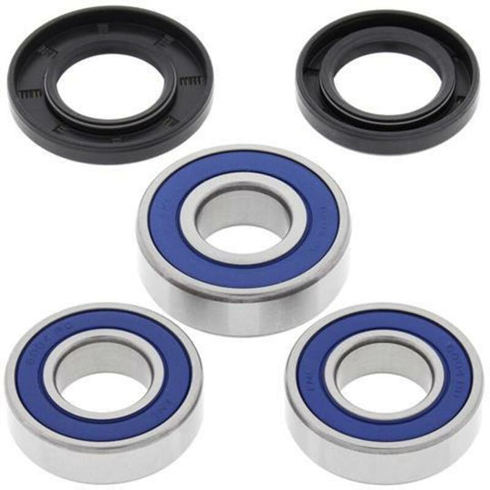 ALL BALLS Rear Wheel Bearing Kit Suzuki DR350R/DR350SE - Main