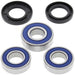 ALL BALLS Rear Wheel Bearing Kit Suzuki DR350R/DR350SE - Main