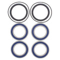 ALL BALLS Rear Wheel Bearing Kit Suzuki LT-R450 - Main