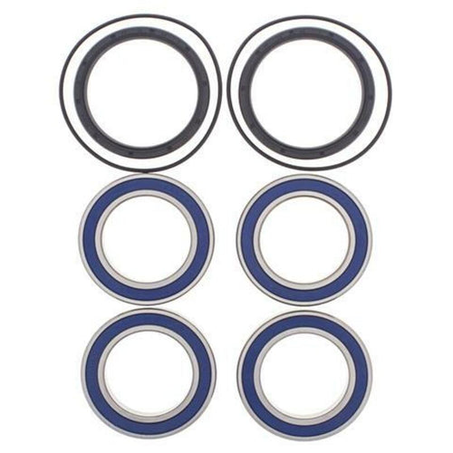 ALL BALLS Rear Wheel Bearing Kit Suzuki LT-R450 - Main