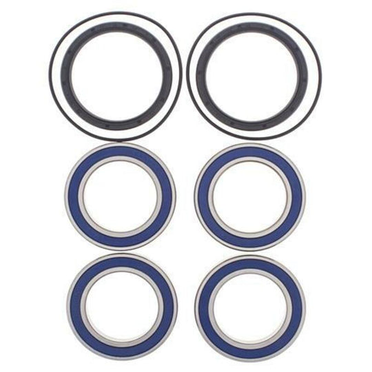 ALL BALLS Rear Wheel Bearing Kit Suzuki LT-R450 - Main