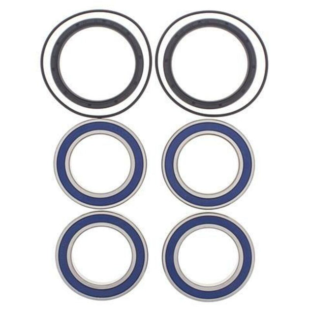 ALL BALLS Rear Wheel Bearing Kit Suzuki LT-R450 - Main