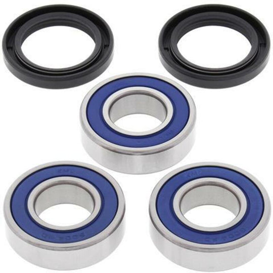 ALL BALLS Rear Wheel Bearing Kit Suzuki RM125/250 - Main