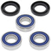 ALL BALLS Rear Wheel Bearing Kit Suzuki RM125/250 / Kawasaki VN900/900B - Main