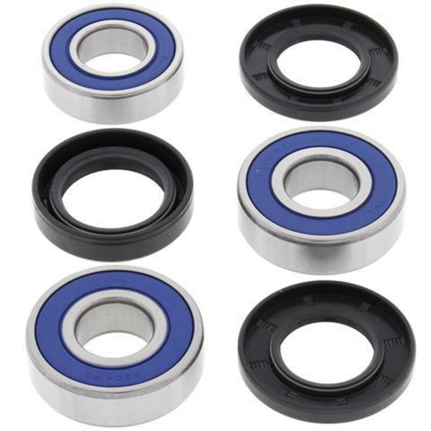 ALL BALLS Rear Wheel Bearing Kit Suzuki RM250/RMX250 - Main