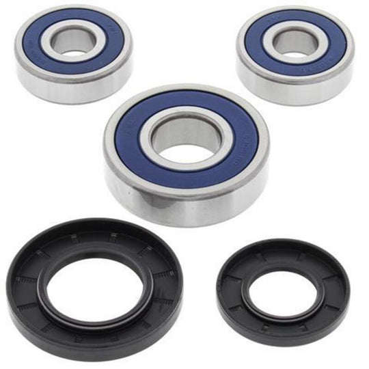 ALL BALLS Rear Wheel Bearing Kit Suzuki/Yamaha - Main
