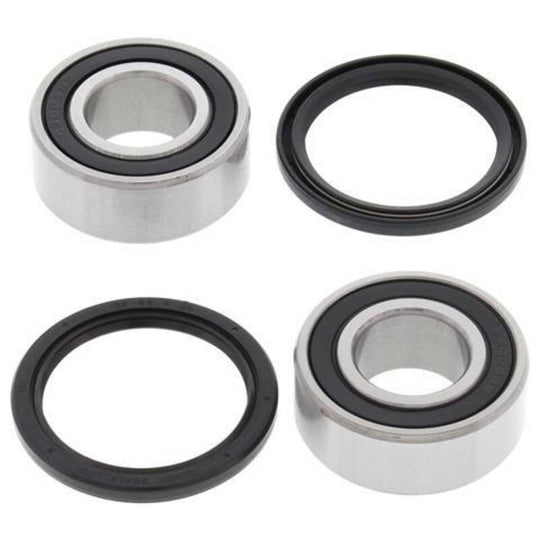 ALL BALLS Rear Wheel Bearing Kit TM - Main
