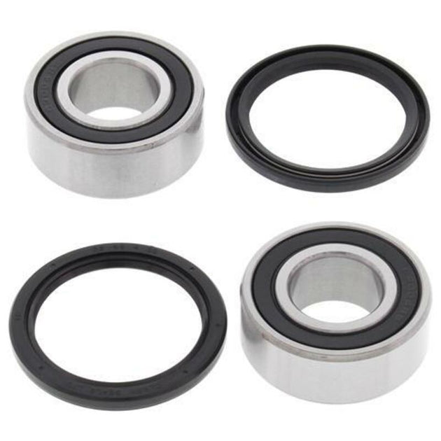 ALL BALLS Rear Wheel Bearing Kit TM - Main