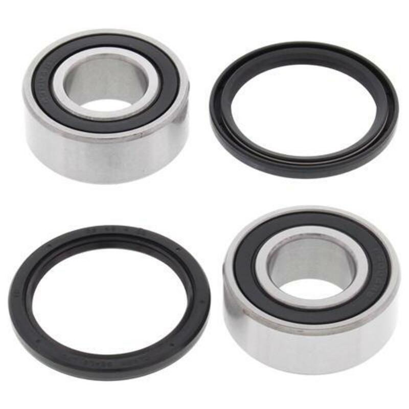 ALL BALLS Rear Wheel Bearing Kit TM - Main