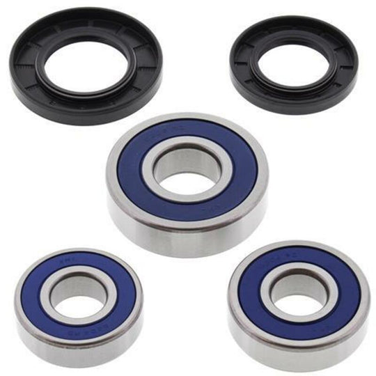 ALL BALLS Rear Wheel Bearing Kit Triumph - Main