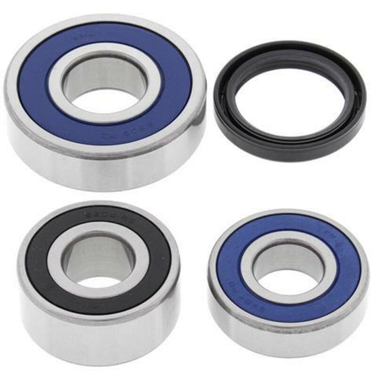 ALL BALLS Rear Wheel Bearing Kit Triumph - Main
