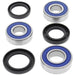 ALL BALLS Rear Wheel Bearing Kit Triumph/Suzuki - Main
