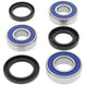 ALL BALLS Rear Wheel Bearing Kit Triumph/Suzuki - Main