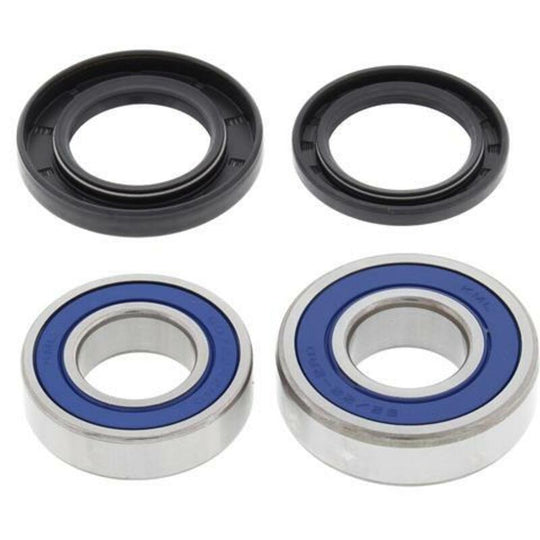 ALL BALLS Rear Wheel Bearing Kit Yamaha - Main