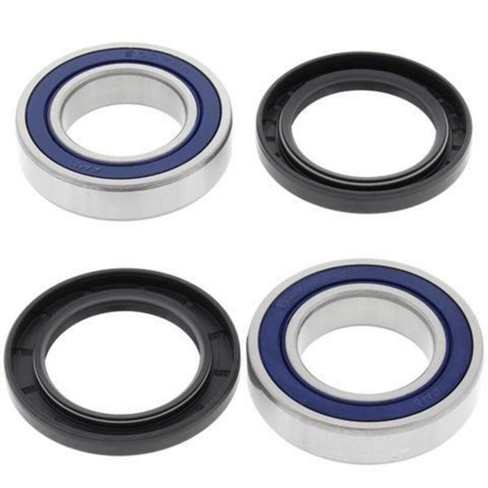 ALL BALLS Rear Wheel Bearing Kit Yamaha - Main