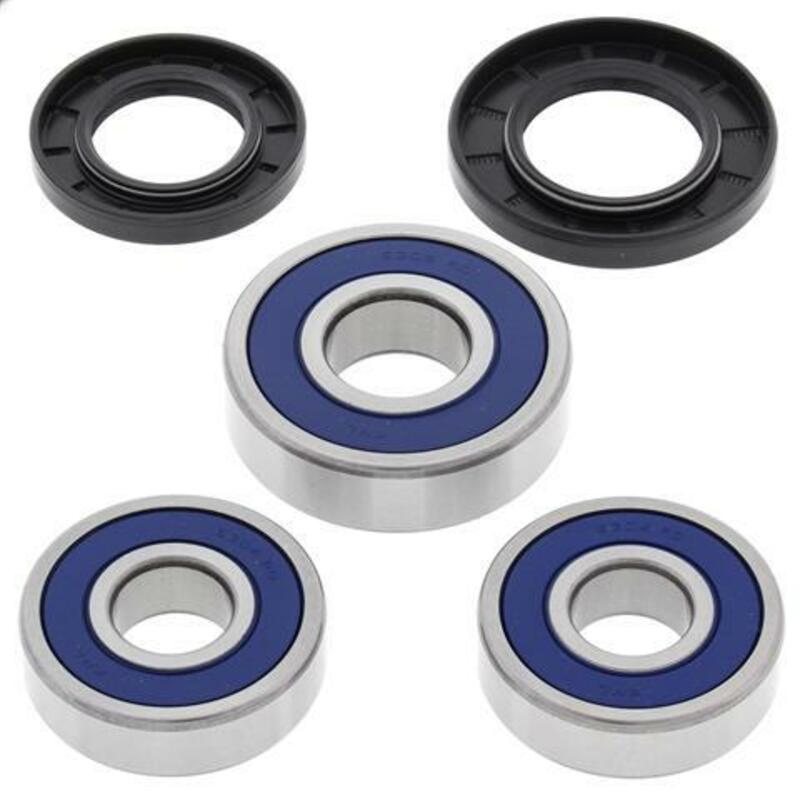 ALL BALLS Rear Wheel Bearing Kit Yamaha - Main