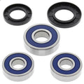 ALL BALLS Rear Wheel Bearing Kit Yamaha - Main