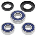 ALL BALLS Rear Wheel Bearing Kit Yamaha - Main