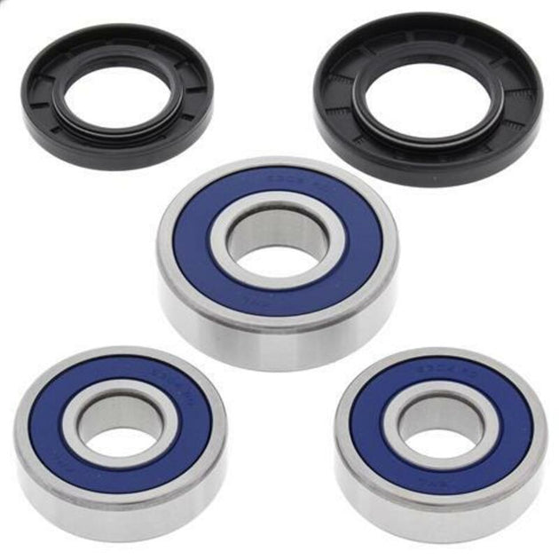 ALL BALLS Rear Wheel Bearing Kit Yamaha - Main