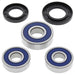 ALL BALLS Rear Wheel Bearing Kit Yamaha - Main