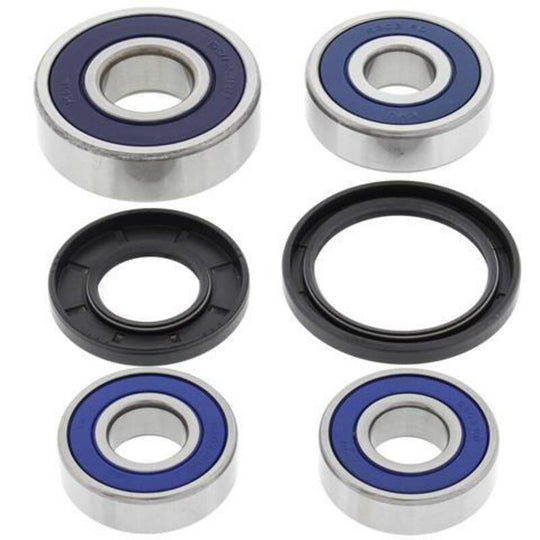 ALL BALLS Rear Wheel Bearing Kit Yamaha - Main
