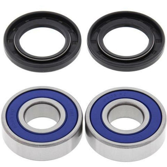ALL BALLS Rear Wheel Bearing Kit Yamaha FZ8/M T-09 - Main