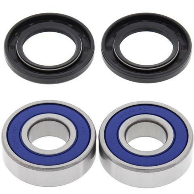 ALL BALLS Rear Wheel Bearing Kit Yamaha FZ8/M T-09 - Main