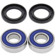 ALL BALLS Rear Wheel Bearing Kit Yamaha FZ8/M T-09 - Main