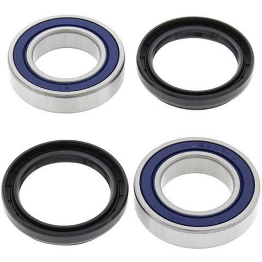 ALL BALLS Rear Wheel Bearing Kit Yamaha YFM125/250R/350R Raptor - Main