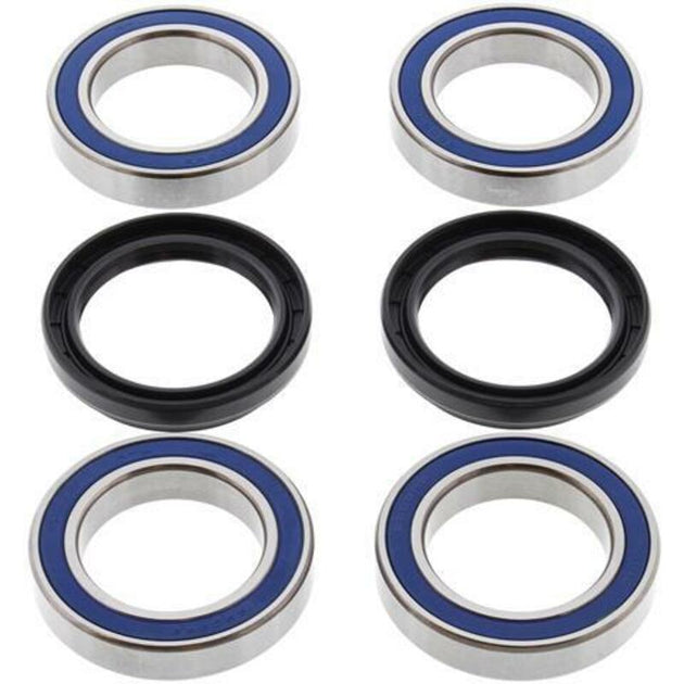 ALL BALLS Rear Wheel Bearing Kit Yamaha YFZ450/R - Main