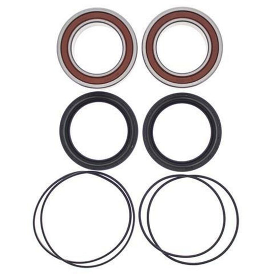 ALL BALLS Rear Wheel Bearing Kit Yamaha YFZ450R - Main