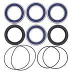 ALL BALLS Rear Wheel Bearing Kit Yamaha YFZ450R/YFM700R Raptor - Main