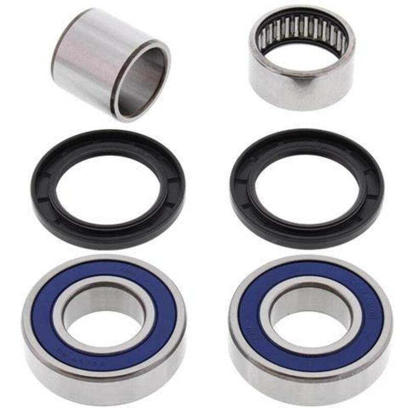 ALL BALLS Rear Wheel Bearing Kit Yamaha YZF-R1 - Main