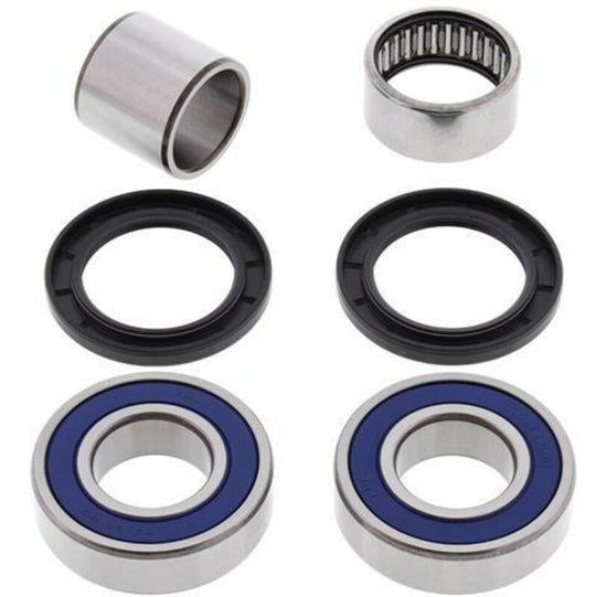 ALL BALLS Rear Wheel Bearing Kit Yamaha YZF-R1 - Main